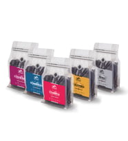 Vestron Coffee Works Dünya Kahveleri Deneme Paketi 5x50 gr V1