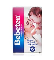 Bebeten Talk Pudra 350 gr