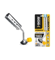 SGS776 Torch Şalümo Pürmüz Başlığı