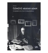 Gömüyü Arayan Adam