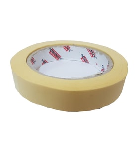 Maskeleme Bandı 18 mm 35 Metre