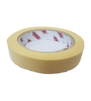 Maskeleme Bandı 18 mm 35 Metre