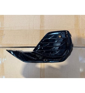 Audi A3 2024 Sonrası Ön Tampon Izgarası Sol