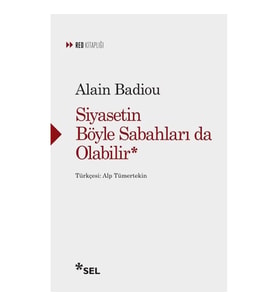 Siyasetin Böyle Sabahları da Olabilir