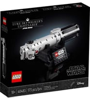 LEGO Star Wars 40483 Luke Skywalker's Lightsaber