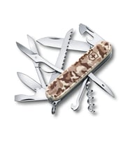 Victorinox Çakı Huntsman Desert Kamuflaj 1.3713.941