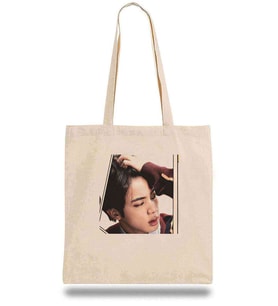 Bez Çanta K Pop Jin Koreli Muzik Grubu