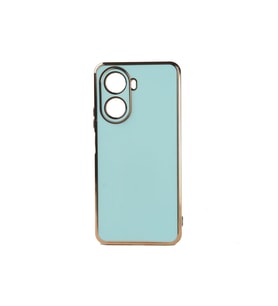 Huawei Nova 10 SE Uyumlu Kılıf Zore Bark Kapak