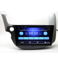 HONDA JAZZ 2009-2012 CARPLAY ANDROİD AUTO 2 RAM MULTİMEDYA USB KAMERA