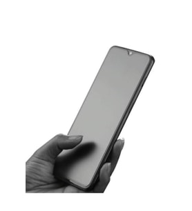 Samsung Galaxy S20 Fe Uyumlu Mat Ekran Koruyucu