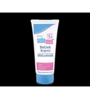 SEBAMED Bebek Kremi - Ekstra Yumuşak