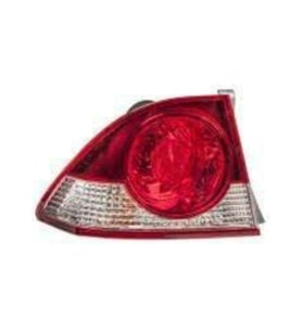 Honda Civic 2006-2008 Sol Dış Stop 33551-Snb-G01