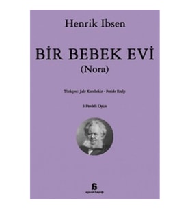 Bir Bebek Evi (Nora)