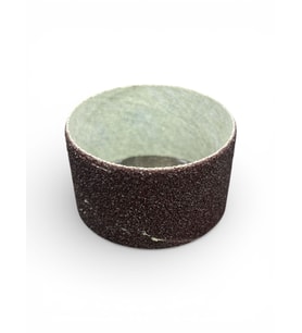 Spiro Bant Zımpara 50x30 mm 60 Kum-3 ADET (Standart)
