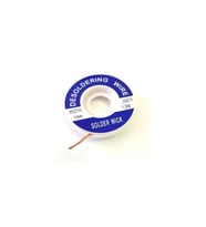Class 4lü Lehim Sökme Tel Set 1mm-1.5mm-2mm-3mm
