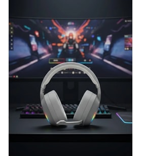Hafif Ve Ergonomik Kablosuz Kulaklık Ipx5 Ter Dayanıklı