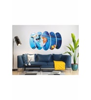 TİLKİ MDF TABLO-2758