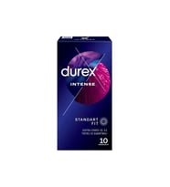 Durex Prezervatif İntense 10lu