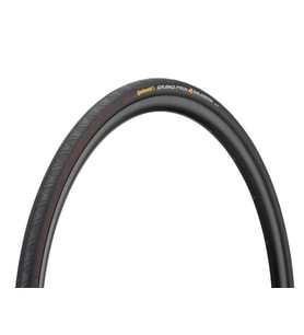 Continental Grand Prix 4 Season 700x25mm (Siyah)