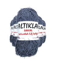 5 Adet Sakal Sabunluk Lif İpliği 36