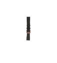 Fro LW38-43 20 mm Hakiki Deri Kroko Haki Kordon Gold Toka