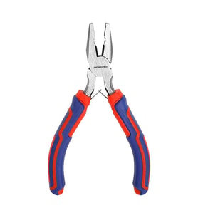 WORKPRO WP231097 120MM CR-V Elektronikçi Profesyonel Mini Pense