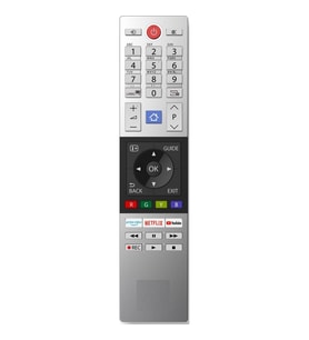 Toshiba 55V6863 Smart LED TV Kumandası