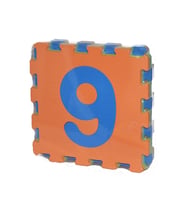 90-986 Eco Eva 33X33 Rakamlar 7Mm