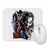Armas Salvan Vidas Mouse Pad