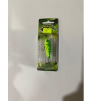 Strike Pro Jg-005 C Cyber Vibe 4.5CM 781  Suni Yem