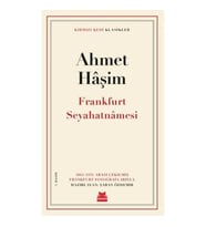 FRANKFURT SEYAHATNAMESİ