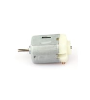 Arduino Dc 3v-9v Oyuncak Motoru 3-9 Volt Dc Motor Deney Motoru