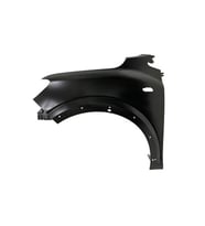 DACIA SANDERO STEPWAY ÖN ÇAMURLUK SOL 21- DAC08SA039 631018101R