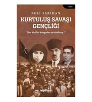 Kurtuluş Savaşı Gençliği