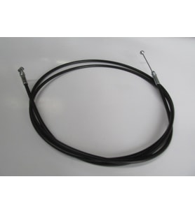 Mazda 323 Familia 95/97 Kaput Açma Teli·