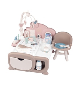 7600220379 BN COCOON NURSERY