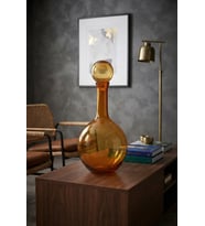AMBER TOPLU VAZO 50 CM