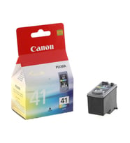 CANON CL-41 Renkli Kartuş MX300-310 MP140-190-210-220 IP1800-1900-2500