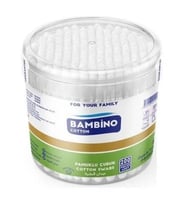 Bambino Kulak Çubuğu 200'Lük 4 Kutu