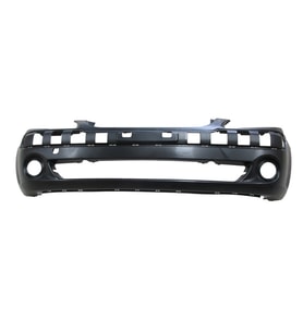 Hyundai Getz 06/11 Ön Tampon Si·yah (Si·s Deli·kli·/bant/panjur Deli·kli·) (Tyg/fpı)