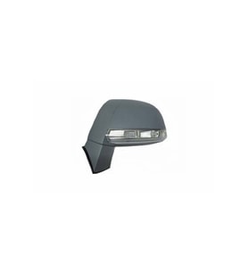 DIŞ AYNA ELEKTRİKLİ ISITMALI SİN.KATL.AST. SOL 07-13 D.CHE CAPTIVA (OEM NO : 96818113 )