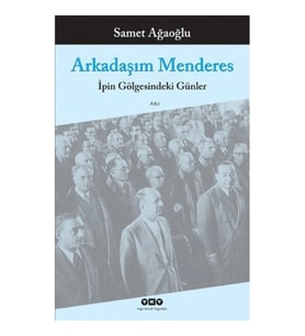 Arkadaşım Menderes