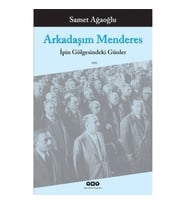 Arkadaşım Menderes