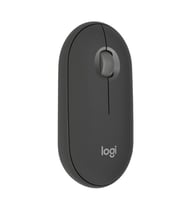 Logıtech Pebble Mouse 2 Bluetooth 4000Dpı Grafit Mouse 910-007015