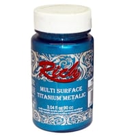 Multi Surface Titanium 2566 Bodrum Metalik 90 Cc