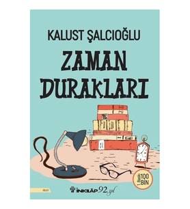Zaman Durakları