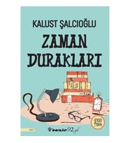 Zaman Durakları