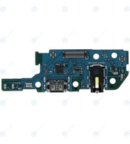 Samsung A20E Şarj Soketi YÜKSEK KALİTE SM-A202F
