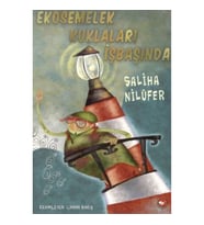 Ekosemelek Kuklaları İşbaşında