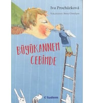 Büyükannem Cebimde
